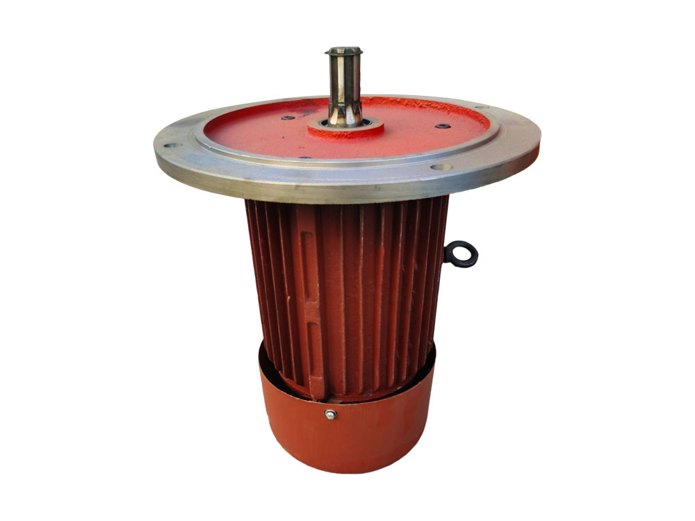 軟啟動(dòng)電動(dòng)機(jī) 軟啟動(dòng)電動(dòng)機(jī)